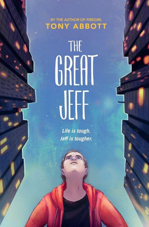 Produktbild: The Great Jeff