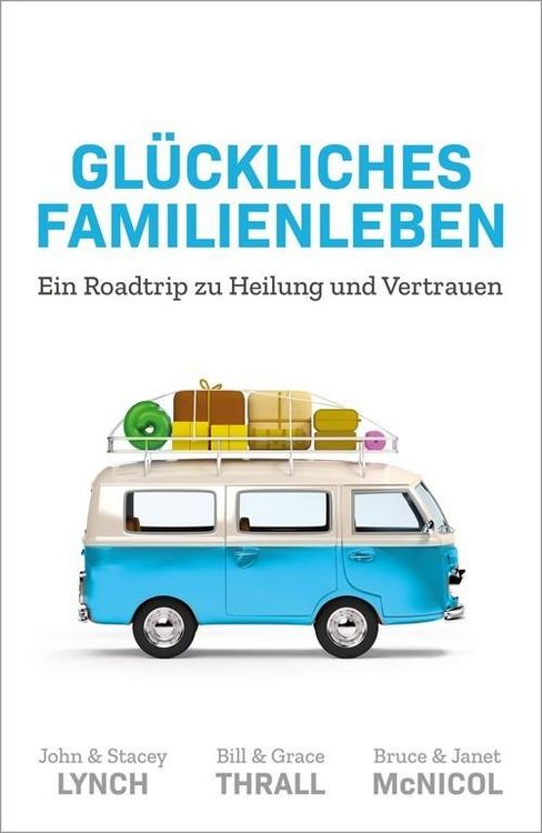 Produktbild: Gl&uuml;ckliches Familienleben