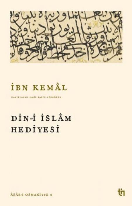 Produktbild: Din-i Islam Hediyesi