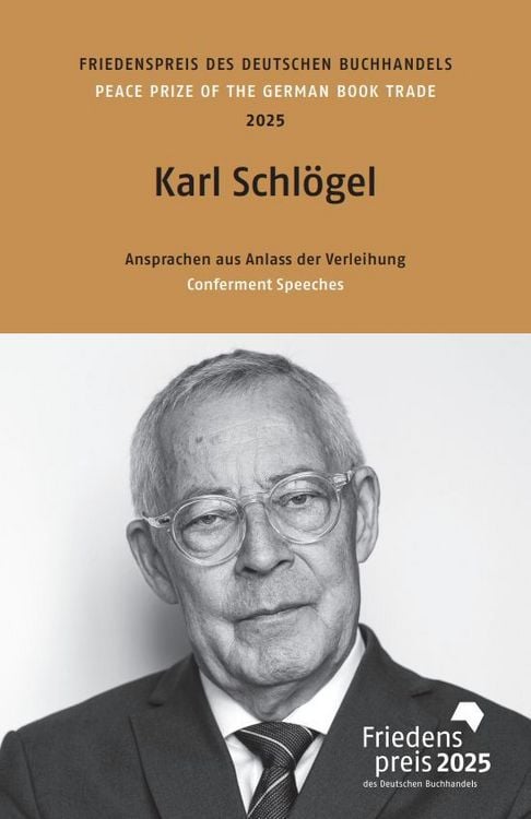 Produktbild: Karl Schl&ouml;gel