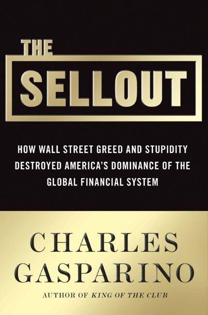 Produktbild: The Sellout