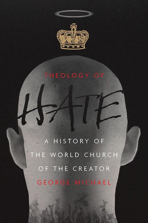 Produktbild: Theology of Hate