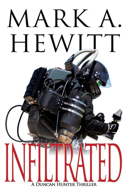 Produktbild: Infiltrated