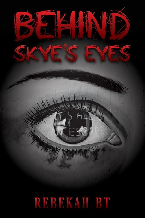 Produktbild: Behind Skye's Eyes