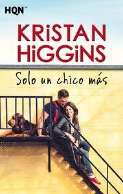 Produktbild: Solo un chico m&aacute;s