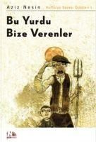 Produktbild: Bu Yurdu Bize Verenler