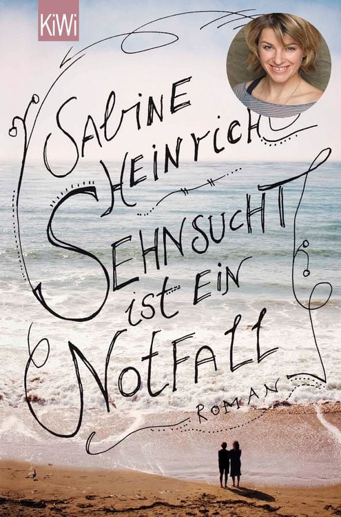 Produktbild: Sehnsucht ist ein Notfall