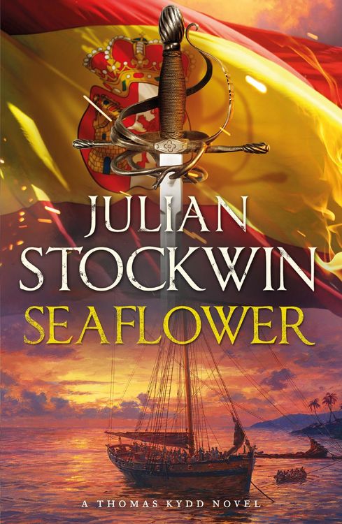 Produktbild: Seaflower