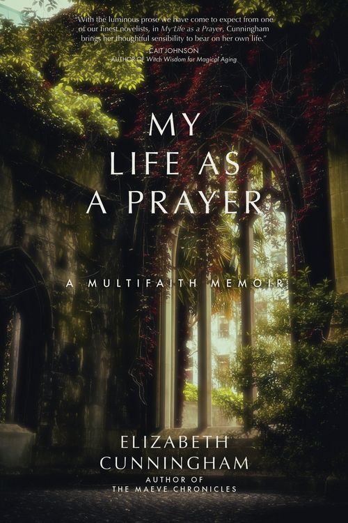 Produktbild: My Life as a Prayer