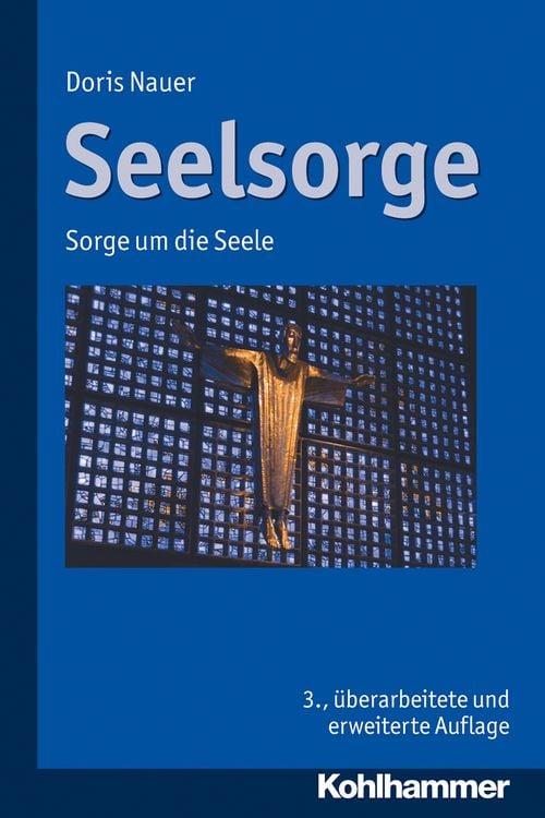 Produktbild: Seelsorge
