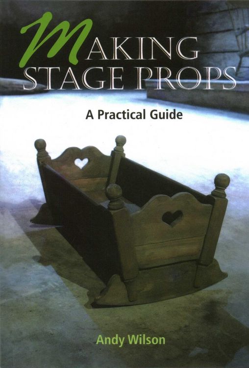 Produktbild: Making Stage Props