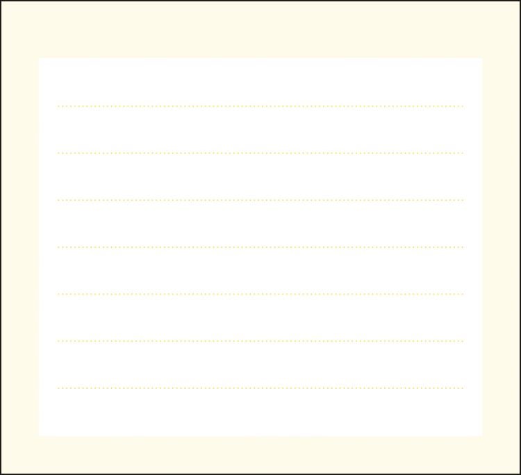 Produktbild: Mini-Wochenkalender 2027: Ein kleines L&auml;cheln f&uuml;r jeden Tag