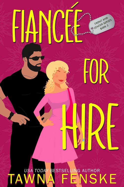 Produktbild: Fianc&eacute;e for Hire