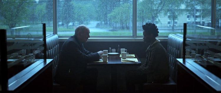 Produktbild: She never died