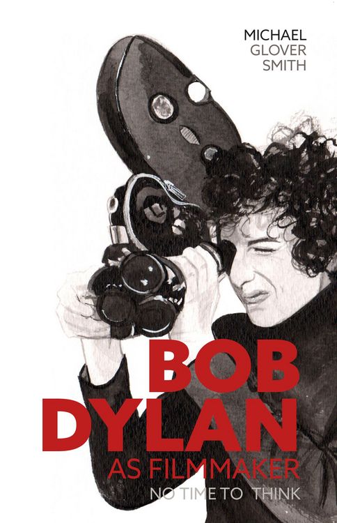 Produktbild: Bob Dylan as Filmmaker