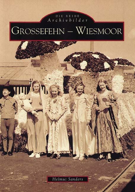 Produktbild: Grossefehn-Wiesmoor