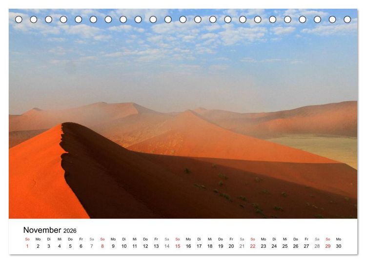 Produktbild: Highlights einer Weltreise (Tischkalender 2026 DIN A5 quer), CALVENDO Monatskalender
