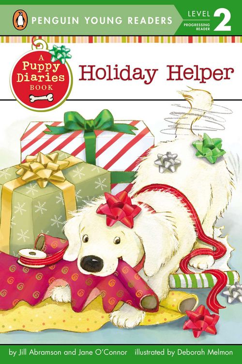 Produktbild: Holiday Helper
