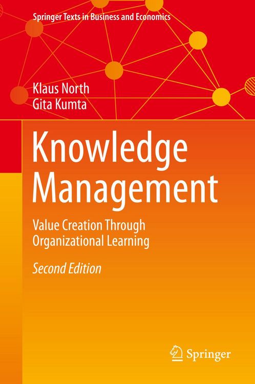 Produktbild: Knowledge Management