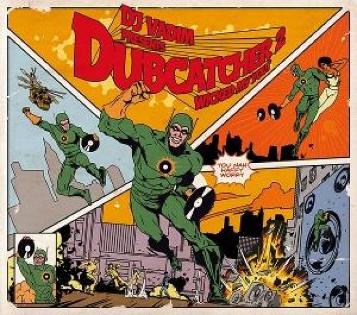 Produktbild: Dubcatcher 2 - Wicked My Yout