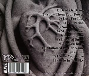 Produktbild: My Veneration