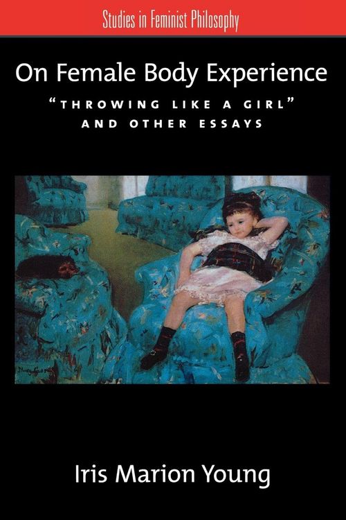 Produktbild: On Female Body Experience