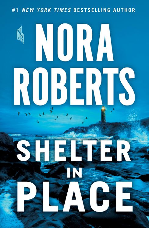 Produktbild: Shelter in Place