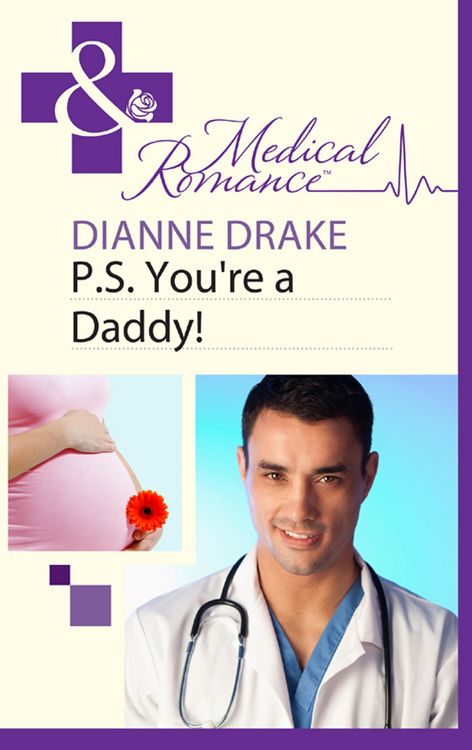 Produktbild: P.S. You're a Daddy!