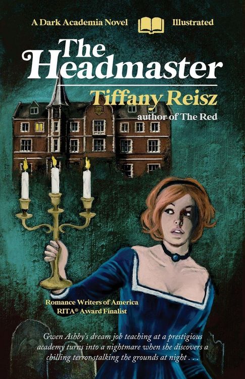 Produktbild: The Headmaster