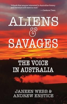 Produktbild: Aliens & Savages