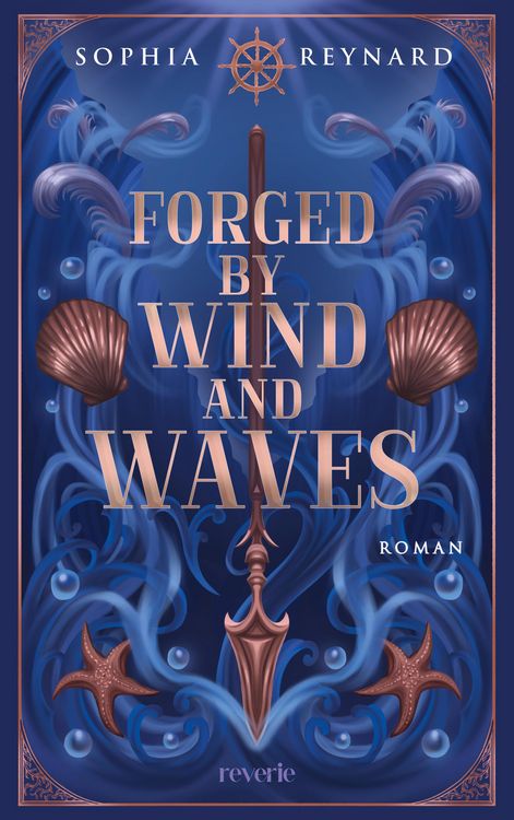 Produktbild: Forged by Wind and Waves