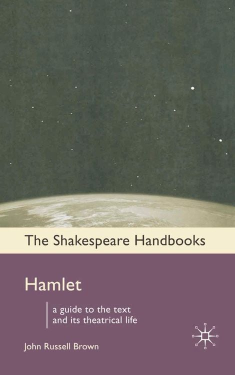 Produktbild: Hamlet