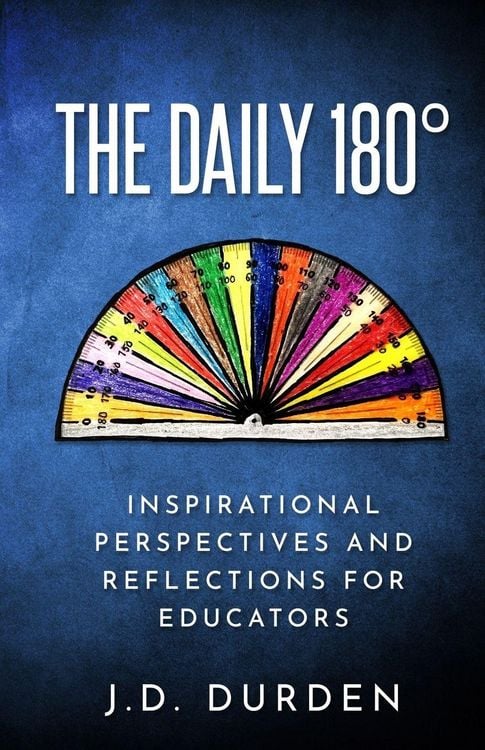 Produktbild: The Daily 180&deg;