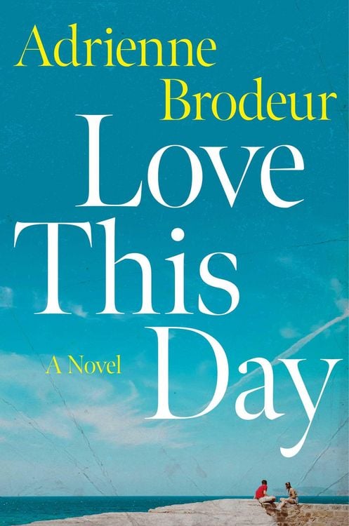 Produktbild: Love This Day