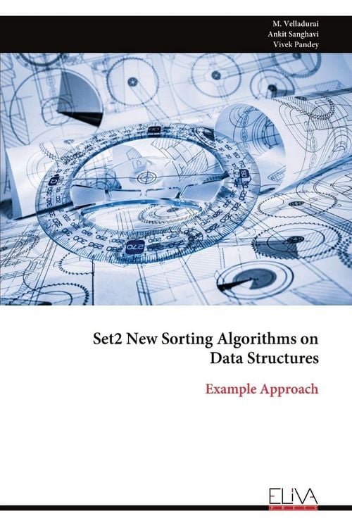 Produktbild: Set2 New Sorting Algorithms on Data Structures