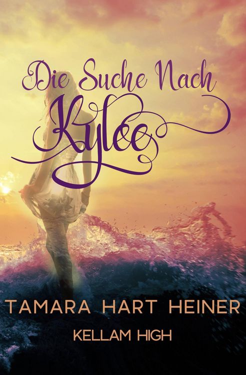 Produktbild: Die Suche nach Kylee (Kellam High)