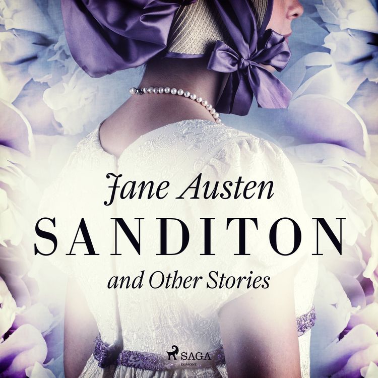 Produktbild: Sanditon and Other Stories