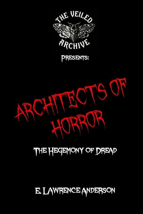 Produktbild: Architects of Horror