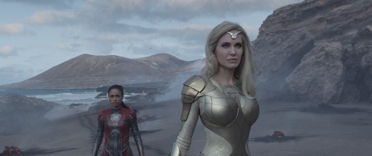 Produktbild: Eternals