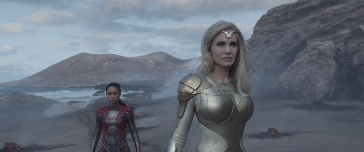 Produktbild: Eternals