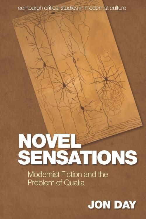 Produktbild: Novel Sensations