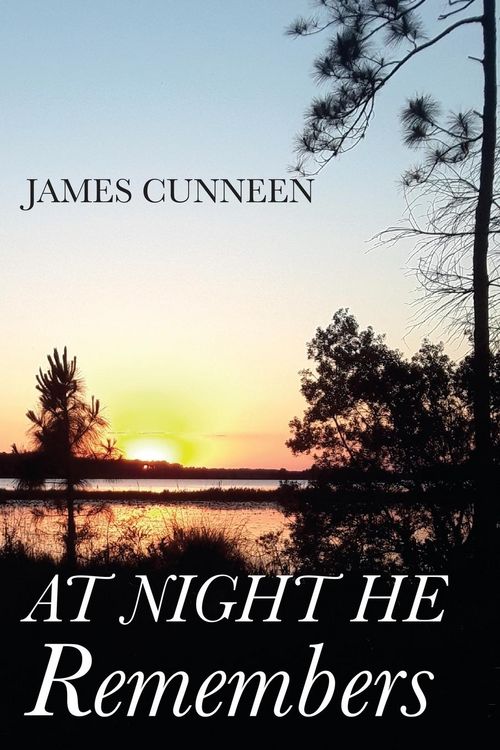 Produktbild: At Night He Remembers