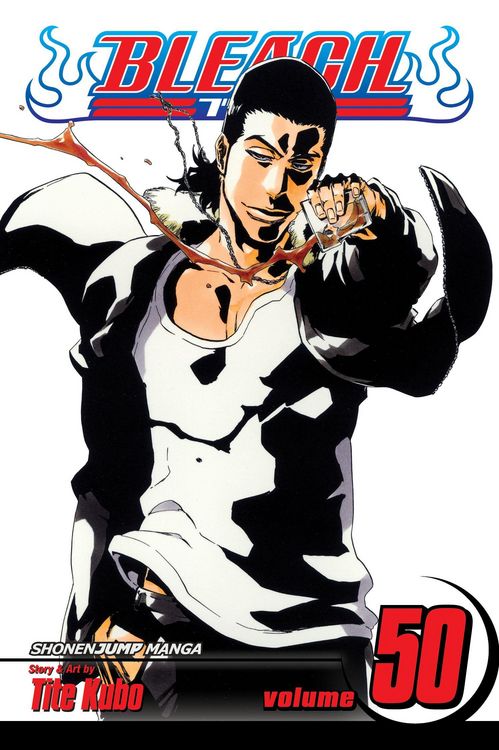 Produktbild: Bleach, 50