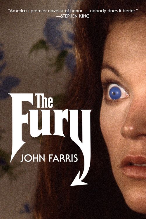 Produktbild: Fury