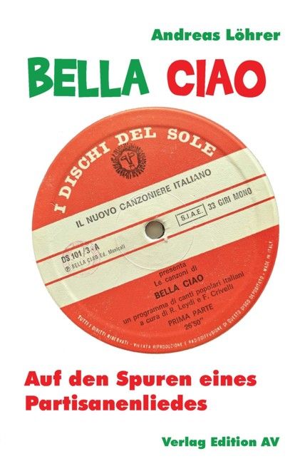 Produktbild: Bella Ciao