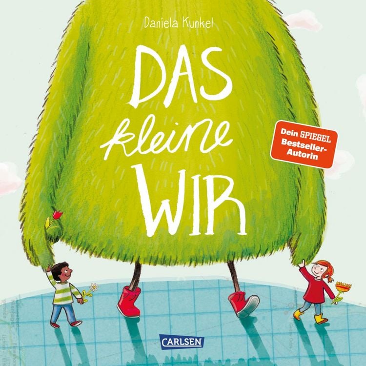 Produktbild: Das kleine WIR
