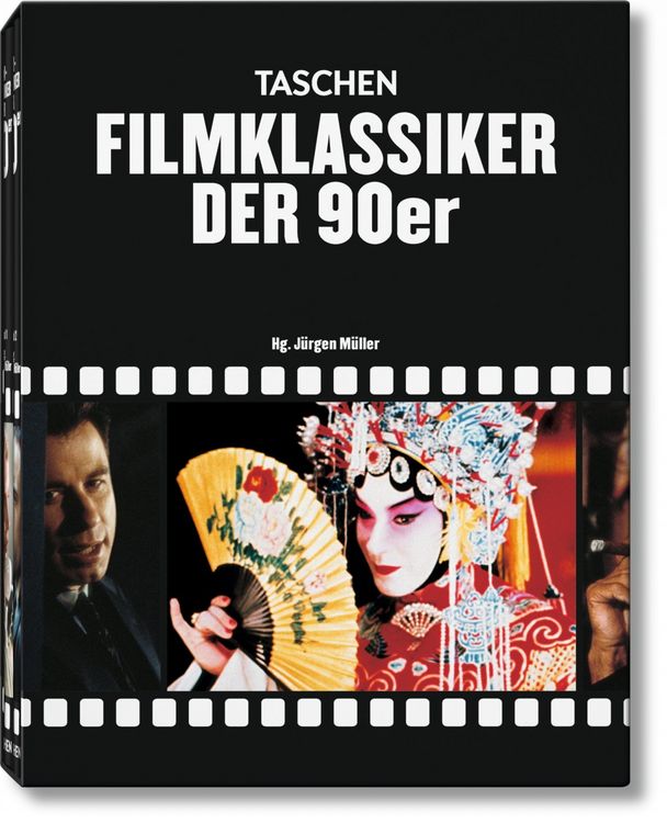 Produktbild: Filmklassiker der 90er / 2 Bde.
