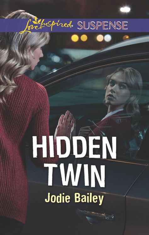 Produktbild: Hidden Twin