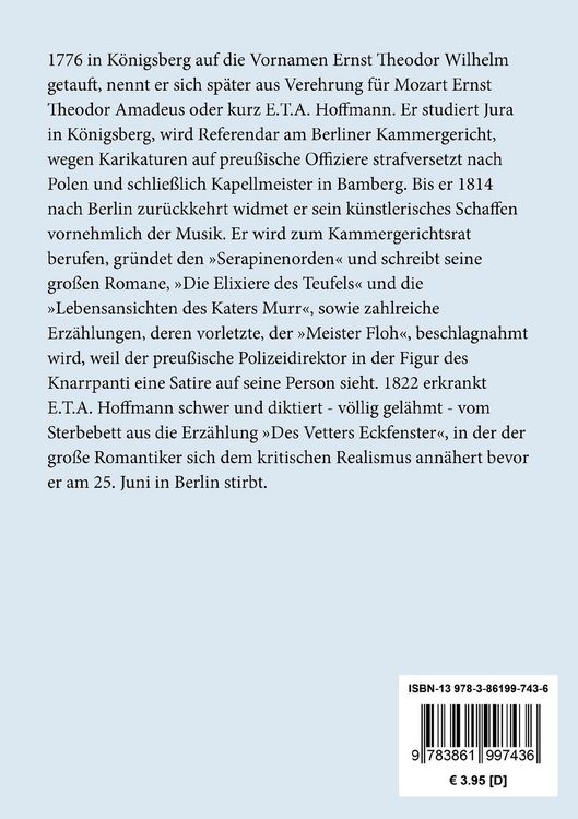 Produktbild: Der Elementargeist