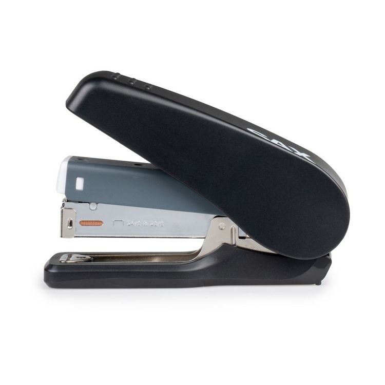 Produktbild: SAX 359 EasyPro Hefter M, 20 Blatt, schwarz